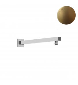 Bruma QuadraFlow Ramie do deszczownicy ścienne Sunrise 1456215SR