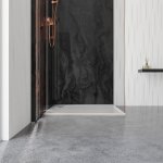  Vayer Virgo Brodzik prysznicowy prostokątny 140x70 cm biały 140.070.001.2-1.0.0.0.0