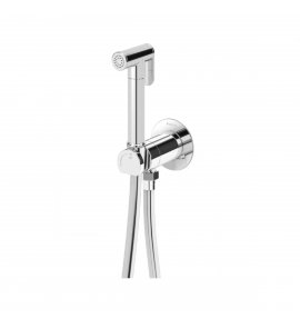 Bruma Leaf Bidetka z zaworem progresywnym Chrom 1451103CR