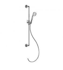 Gessi Venti20 zestaw prysznicowy chrom 65144.031