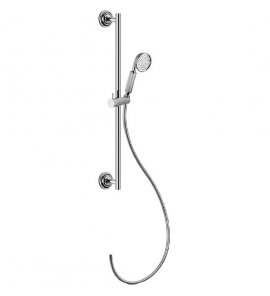 Gessi Venti20 Zestaw prysznicowy chrom 65143.031