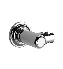 Gessi Venti20 Uchwyt prysznicowy regulowany chrom 65160.031