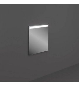 Rak Ceramika Joy Lustro z oświetleniem LED 60x68 JOYMR06068LED