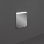 Rak Ceramika Joy Lustro z oświetleniem LED 60x68 JOYMR06068LED