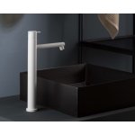    Ritmonio Diametro35 Bateria umywalkowa 1-otworowa biała E0BA0129LC03