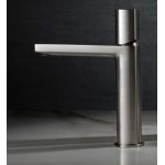   Ritmonio Haptic Bateria umywalkowa 1-otworowa brushed PR43AU201IX