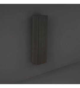 Rak Ceramika Joy Szafka 30x23,5 moka walnut JOYTS120MOK