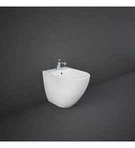       Rak Ceramika Des Bidet 52x38 biały połysk DESBD2015AWHA W MAGAZYNIE!!