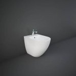       Rak Ceramika Des Bidet 52x38 biały połysk DESBD2015AWHA W MAGAZYNIE!!