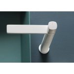    Ritmonio Haptic Bateria umywalkowa 1-otworowa biała PR43AV201C03