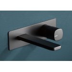    Ritmonio Haptic Bateria umywalkowa podtynkowa czarny PR43AZ102C04
