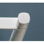    Ritmonio Haptic Pokrętło do baterii łazienkowych biały PR43MA001C03