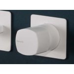    Ritmonio Haptic Pokrętło do baterii biały PR43MC001C03
