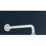    Ritmonio Ramię ścienne do deszczownicy 35 cm biały Q0BA6068C03
