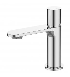 Bruma Adagio Bateria umywalkowa bez korka Chrom 1930101CR