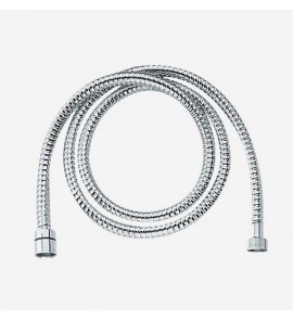 Webert Wąż prysznicowy 150 cm chrom AC0442.015