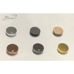 Newform Blink Chic Bateria umywalkowa wolnostojąca chrom 71018E.21.018