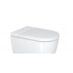Duravit Starck 3 deske sedesowa zwykła biała 0063810000