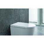 Duravit Starck 3 deske sedesowa zwykła biała 0063810000