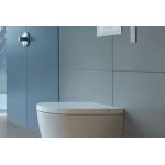 Duravit Starck 3 deske sedesowa zwykła biała 0063810000