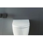 Duravit Starck 3 deske sedesowa zwykła biała 0063810000