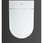 Duravit Starck 3 deske sedesowa zwykła biała 0063810000