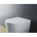 Duravit Starck 3 deske sedesowa zwykła biała 0063810000