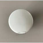 Hidra Korek odpływowy do umywalki z ceramiczną pokrywą Biały P125.001