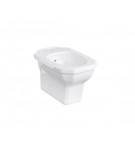 Sbordoni Romana Bidet wiszący 53x34 biały 9036