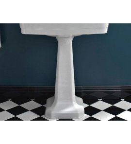 Sbordoni Neoclassica Postument pod umywalkę 68 cm biały 5771