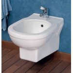 Sbordoni Neoclassica Bidet wiszący 36,5x56x33 cm biały 5306