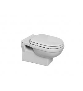 Sbordoni Neoclassica Miska WC wisząca 36,5x56x34 cm biały 5309