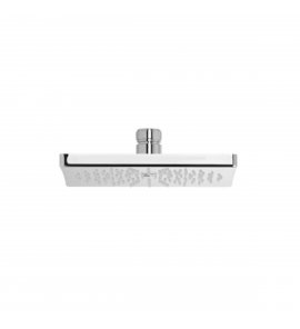Bruma Głowica deszczownicy 300x300 mm Chrom 1455401CR