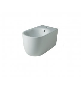 Kerasan Nolita Bidet wiszący 35x55 cm Biały 532501