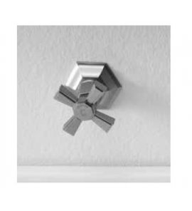 Sbordoni Deco Prestige Zawór podtynkowy 1/2” chrom DP140CR