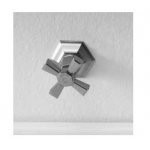 Sbordoni Deco Prestige Zawór podtynkowy 1/2” chrom DP140CR
