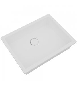   Olympia Ceramica Sydney Umywalka 50x38 biały połysk LIL4450001 W MAGAZYNIE!!