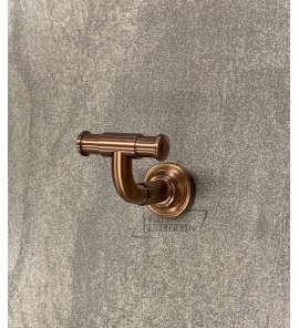   Gessi Venti20 Wieszak ścienny Copper Brushed PVD 65521.708