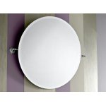 Sbordoni Sabina Lustro okrągłe ∅70 cm chrom SA113CR