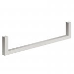 Kerasan Reling do Umywalki 50 cm Chrom 911701