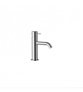 Kerasan Bateria Umywalkowa jednootworowa bez korka Chrom 922690