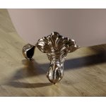 Recor Roll Top Wanna wolnostojąca bez otworu na baterię 170x77,5x61 cm różowy ROLLTOP3