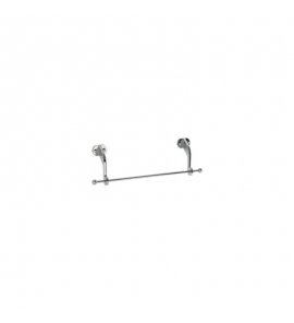 Kerasan Reling na ręcznik 40 cm Chrom 741590