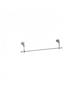 Kerasan Reling na ręcznik 60 cm Chrom 741390