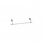 Kerasan Reling na ręcznik 60 cm Chrom 741390