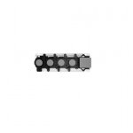 Gessi Element podtynkowy chrom 63013.031