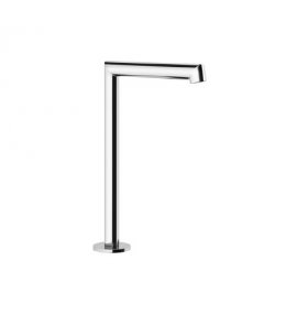 Gessi Anello Wylewka umywalkowa jednootworowa wysoka chrom 63323.031