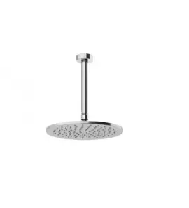 Gessi Anello Deszczownica z ramieniem sufitowym chrom 63350.031