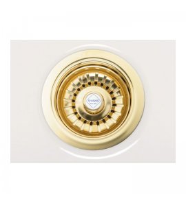 Shaws Sitko ∅9 cm złoty FT2900030