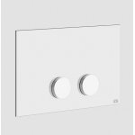   Gessi Przycisk do Geberit Sigma 8&12 chrom 54623.031
